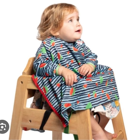 Bibado coverall bib - Picture 3 of 7